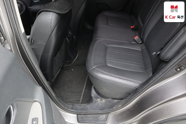 2015 - kia sportage