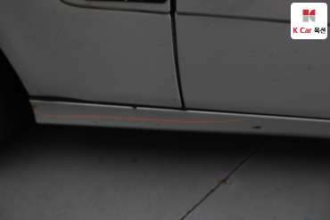 2005 - mercedes-benz e200k