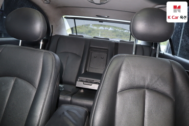 2005 - mercedes-benz e200k