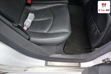 2005 - mercedes-benz e200k