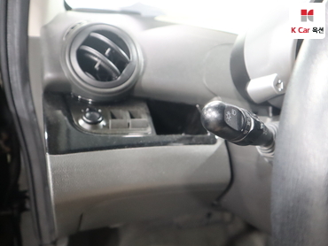 2011 - chevrolet matiz