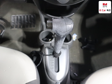 2011 - chevrolet matiz