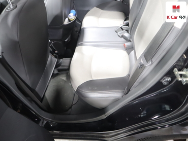 2011 - chevrolet matiz
