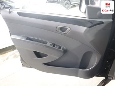 2011 - chevrolet matiz