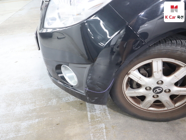 2011 - chevrolet matiz