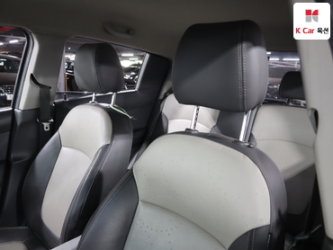 2011 - chevrolet matiz