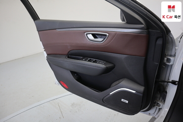 2020 - renault samsung sm6