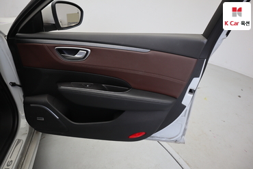 2020 - renault samsung sm6