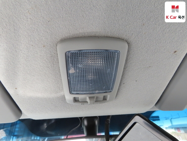 2019 - kia bongo iii