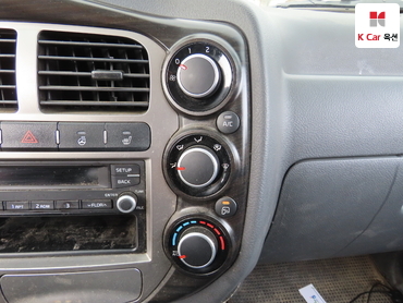 2019 - kia bongo iii