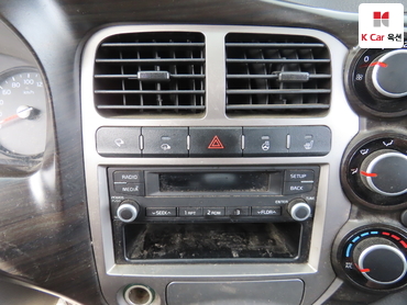 2019 - kia bongo iii