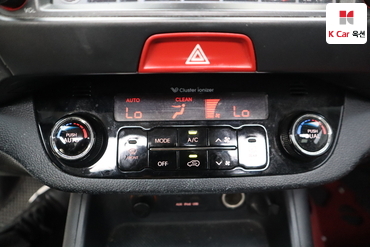 2011 - kia sportage