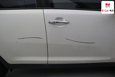 2011 - kia sportage