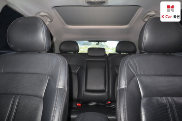 2011 - kia sportage