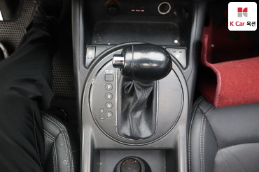 2011 - kia sportage
