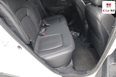 2011 - kia sportage