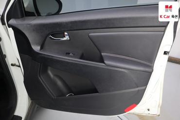 2011 - kia sportage