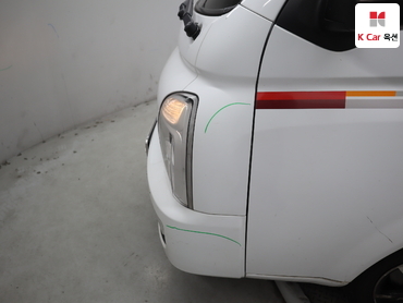 2022 - hyundai porter ii