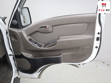 2022 - hyundai porter ii