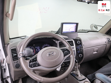 2022 - hyundai porter ii