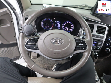 2022 - hyundai porter ii