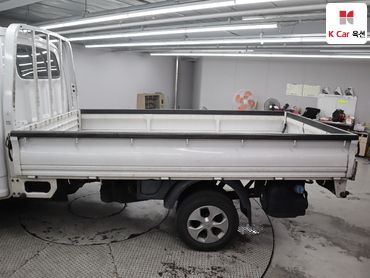 2022 - hyundai porter ii