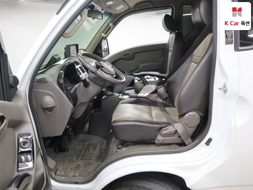 2022 - hyundai porter ii