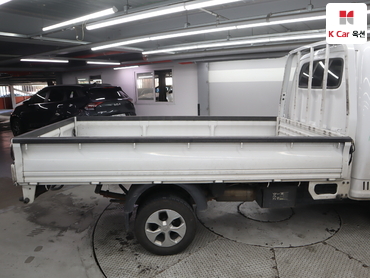 2022 - hyundai porter ii