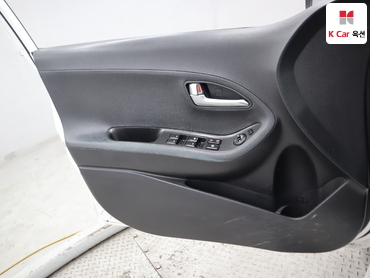 2013 - kia morning