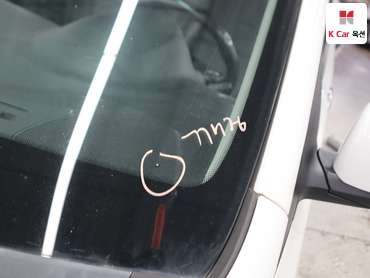 2013 - kia morning