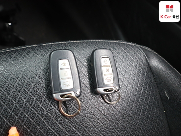 2013 - kia morning