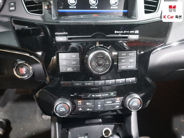 2010 - kia k7