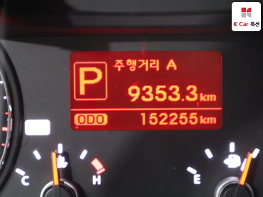 2010 - kia k7
