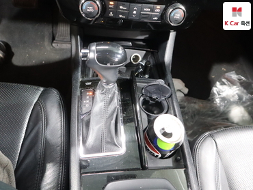 2010 - kia k7