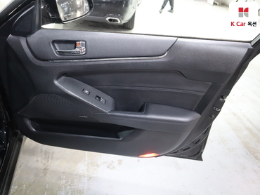 2010 - kia k7