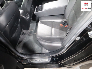 2010 - kia k7