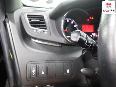 2010 - kia k7