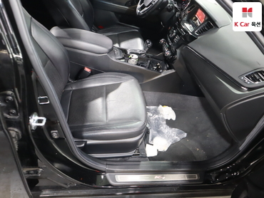 2010 - kia k7