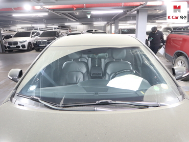 2010 - kia k7