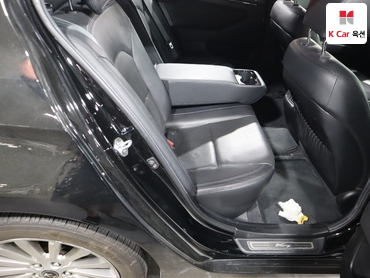 2010 - kia k7