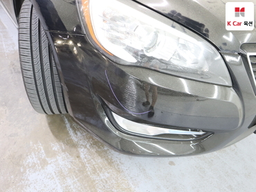 2010 - kia k7
