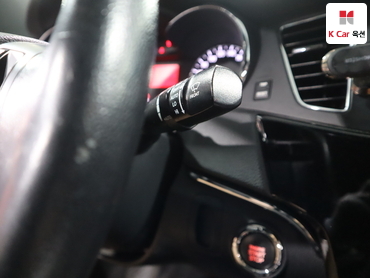 2010 - kia k7