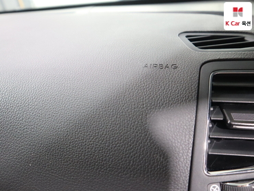 2010 - kia k7