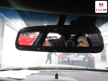 2010 - kia k7