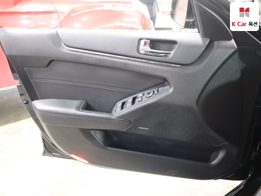2010 - kia k7