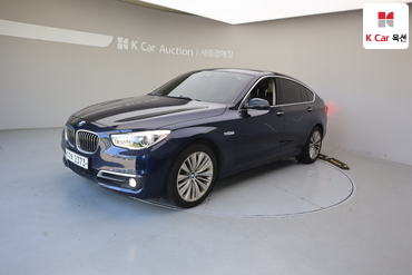 BMW 5시리즈 (F07) ED Edition ED Edition
