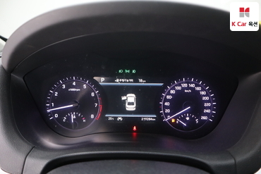 2019 - genesis g80
