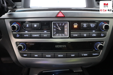 2019 - genesis g80