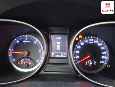 2015 - hyundai santa fe