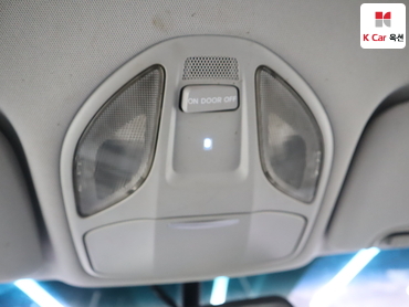 2015 - hyundai santa fe